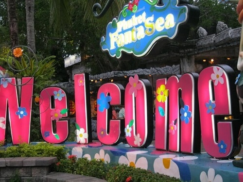 Welcome to Phuket Fantasea Welcome to Phuket Fantasea