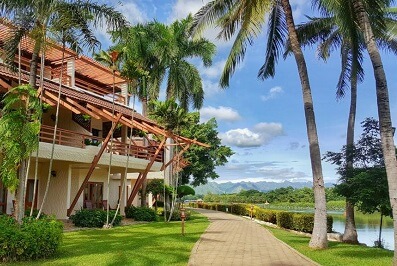 Felix River Kwai Hotel