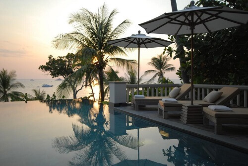 Five Star Resort North West of Patong, Phuket