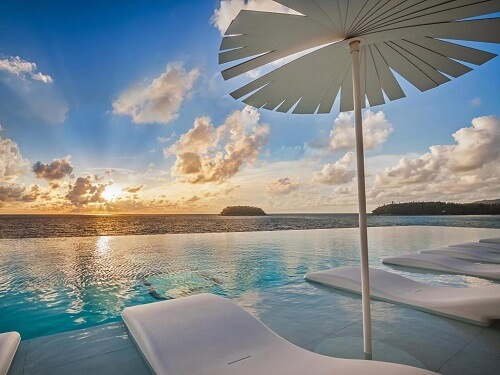 Luxury Five Star Resorts in Phuket