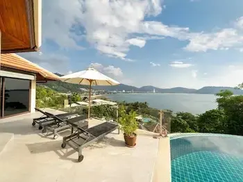 Five Star Resorts In Phuket