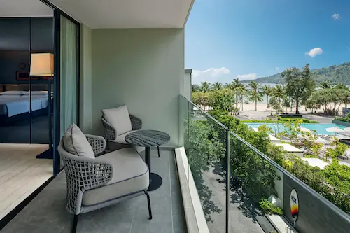 Four Points By Sheraton Phuket