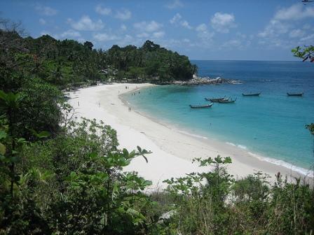 Centara Grand Beach Resort Phuket In Thailand Room Deals