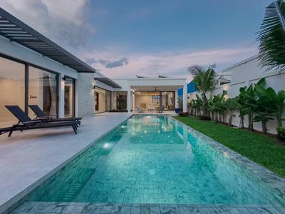 Heavenly Phuket Real Estate