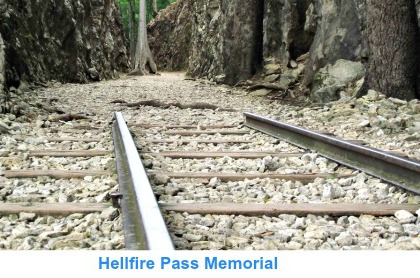 Hellfire Pass