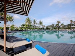 Hilton Phuket Arcadia Resort & Spa, Phuket