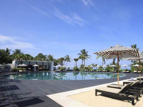Pullman Phuket Arcadia Karon Beach Resort where you can relax at one of the many swimming pools Pullman Phuket Arcadia Karon Beach Resort