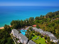 Holiday Inn @ Mai Khao Beach