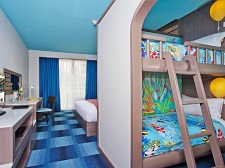 Holiday inn Kids Suites