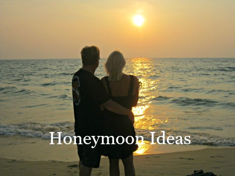Phuket Honeymoon ideas