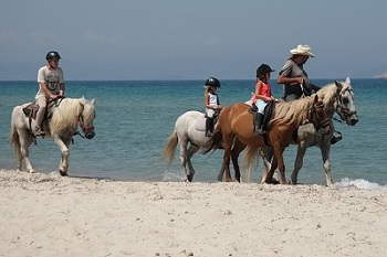 Horse Riding in Phuket