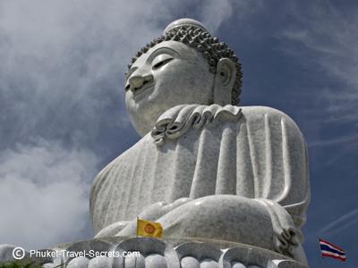 Big Buddha