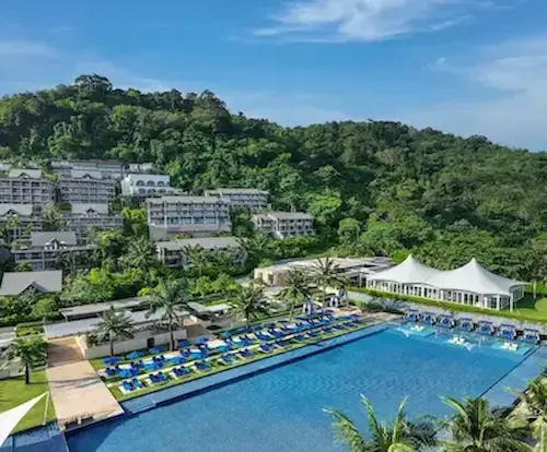 Hyatt Regency Kamala