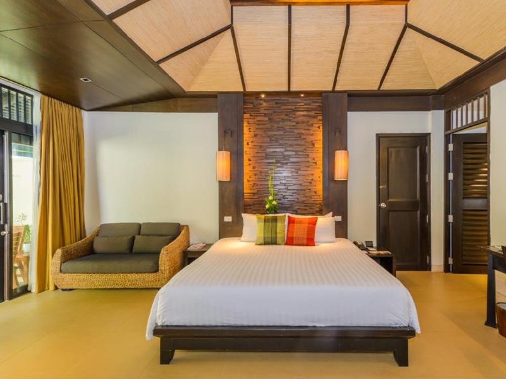 Impiana Deluxe Garden View Suite Impiana Deluxe Garden View Suite