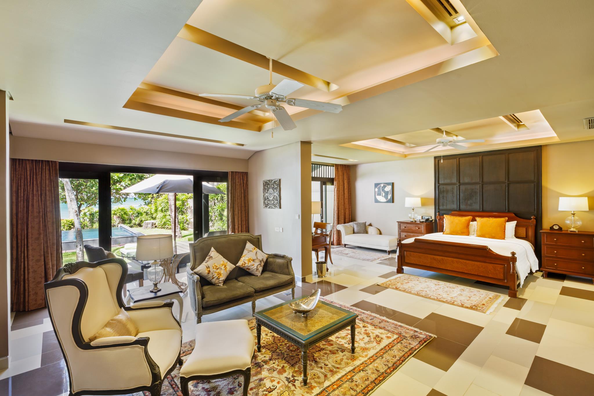 Royal Villa Impiana Patong Royal Villa