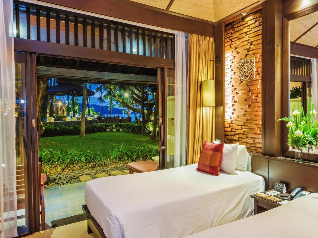 Superior Seaview Room Impiana Superior Seaview Room