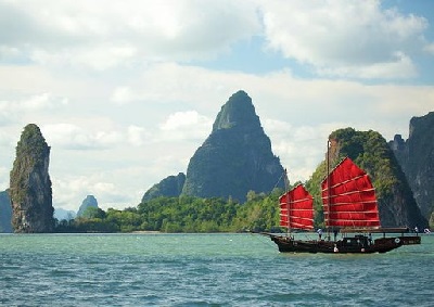 June Bahtra Sailing tours June Bahtra Sailing tours