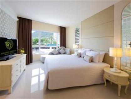 Junior Suites Junior Suites