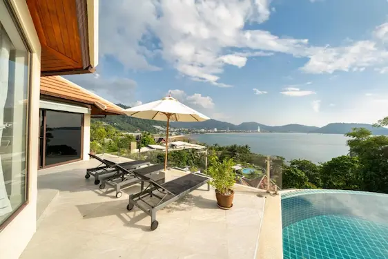 IndoChine Resort