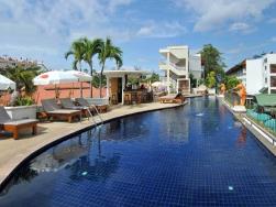 3-Star Hotel at Karon Beach, Phuket Karon Princess Hotel, Phuket