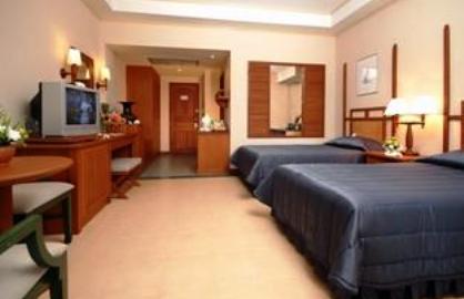 Karon Princess Hotel Superior Room
