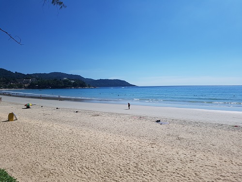 Kata Beach Phuket Kata Beach Phuket