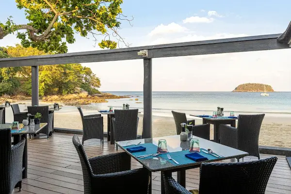 Boathouse Restaurant, Kata Phuket