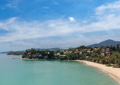 Kata Noi Beach Phuket