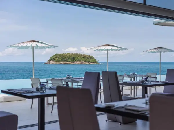 Kata Rocks Clubhouse