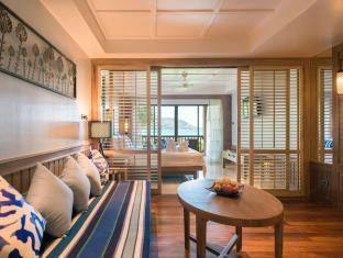 Grand Suites at the Katathani