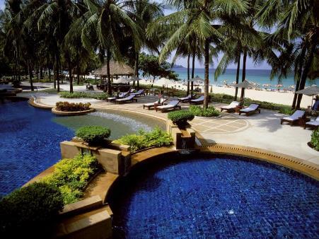 Katathani Beach Resort