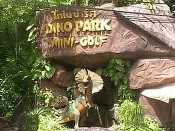 Activities for kids in Phuket