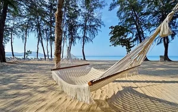 Klong Muang Beach 