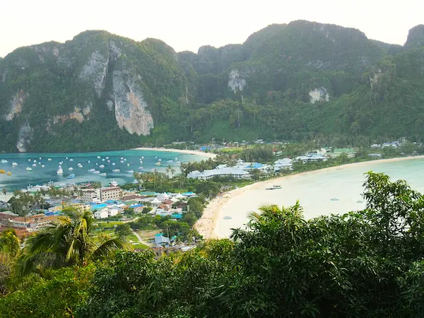 Phi Phi Islands
