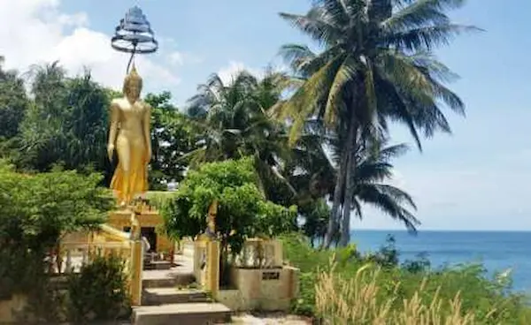Kaeo Yai Island Kaeo Yai Island