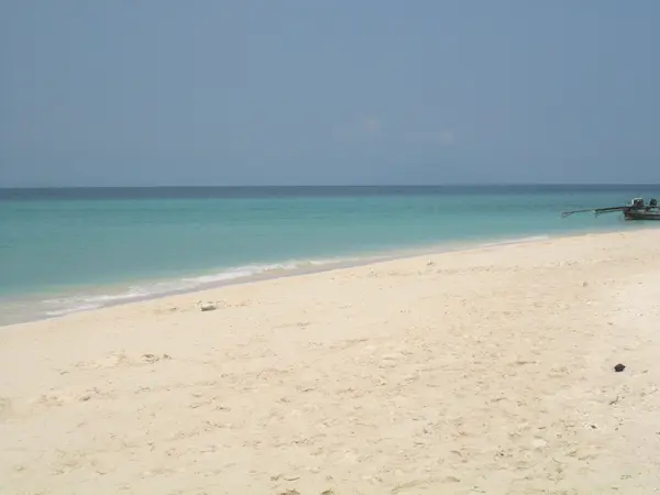Crystal Clear Beach at Poda Island Poda Island Beach