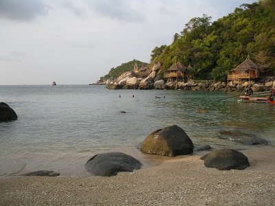 Koh Tao holiday adventures Koh Tao holiday adventures