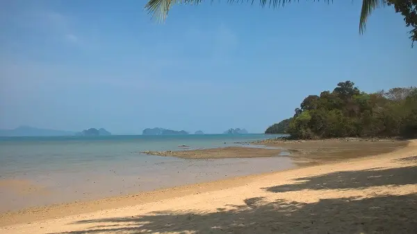 Two stunning Island located between Phuket & Krabi Koh Yao Yai & Koh Yao Noi