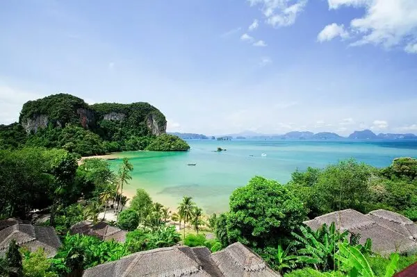 Resorts and Hotels at Koh Yao Yai & Koh Yao Noi Hotels and Resorts at Koh Yao Islands