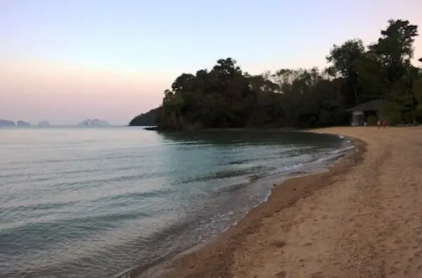 Koh Yao is a destination for total relaxation Koh Yao Islands
