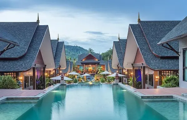 From Luxury hotels and resorts to budget-friendly hotels in Krabi Where to stay in Krabi