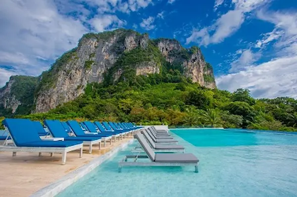 Hotels & Resorts in Krabi