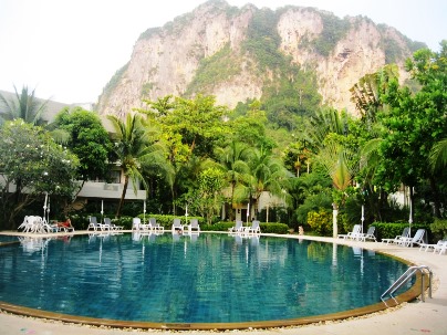 Travel Sites