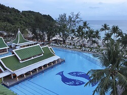 Le Meridien Phuket