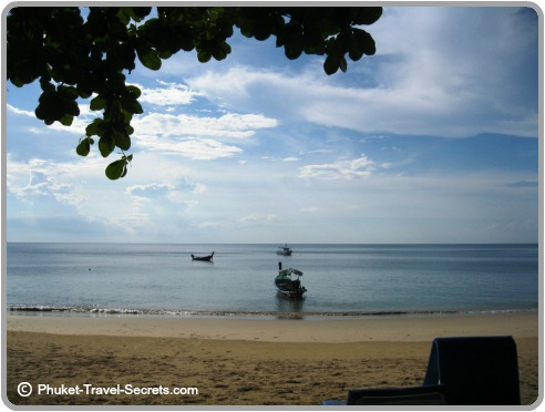 vacation secret