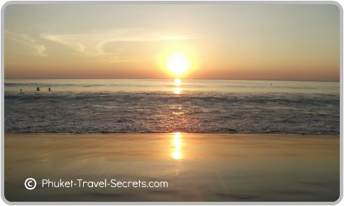vacation secret