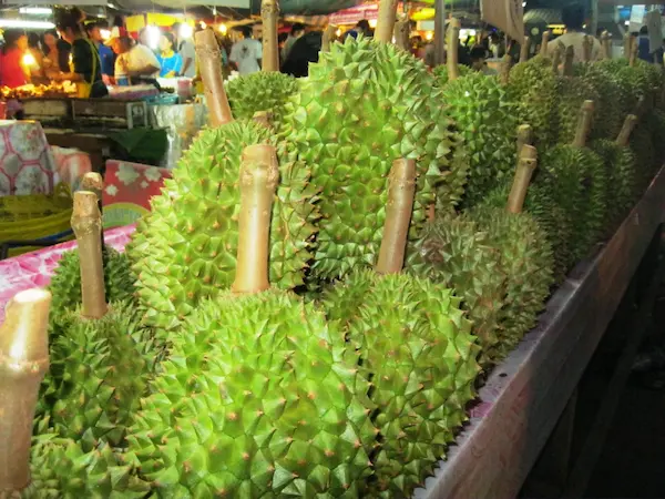 Phuket Markets