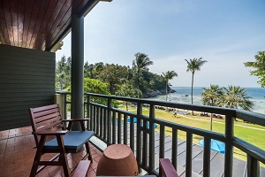 Sea View Room Marriott Merlin Beach Phuket Sea View Room