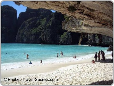 vacation secret
