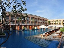 Millenium Resort thumbnail 2019